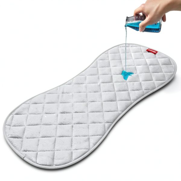 Diaper Changing Pad Liner Pavo Soft Waterproof-5