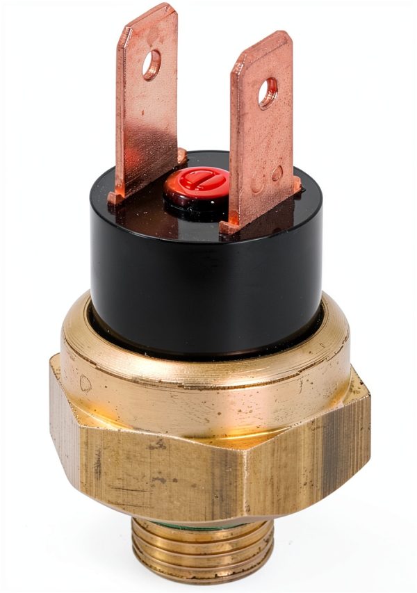 Four Seasons Pressure Switch Automotive Replacement-5