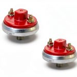 Mytee Products 12V 5A Hi-Low Pressure Switch-0