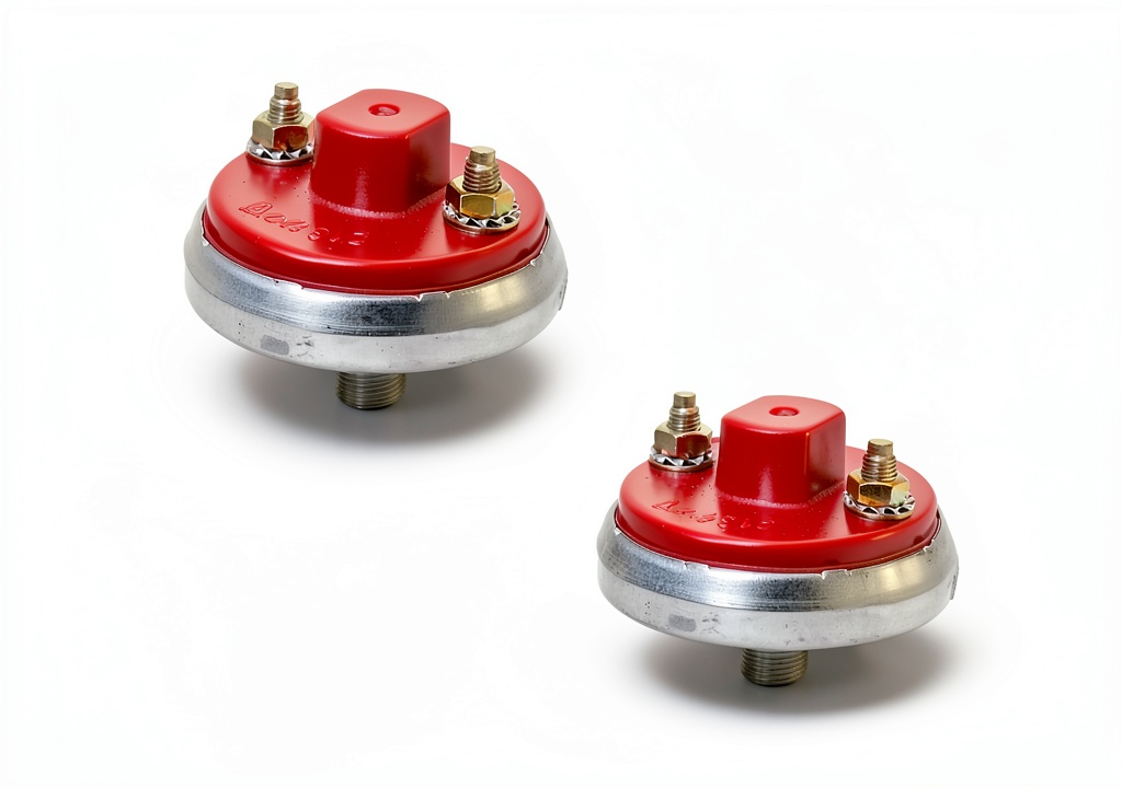 Mytee Products 12V 5A Hi-Low Pressure Switch