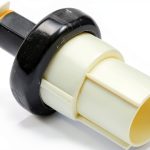 Four Seasons ON-ON-ON Pressure Switch Automotive-0