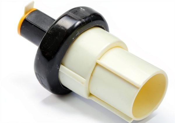 Four Seasons ON-ON-ON Pressure Switch Automotive-0