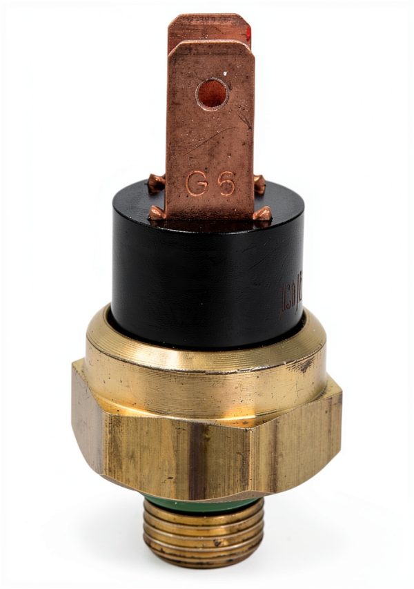Four Seasons Pressure Switch Automotive Replacement-2