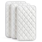 Baby Changing Pad Liner Polyester Reusable D25008-0