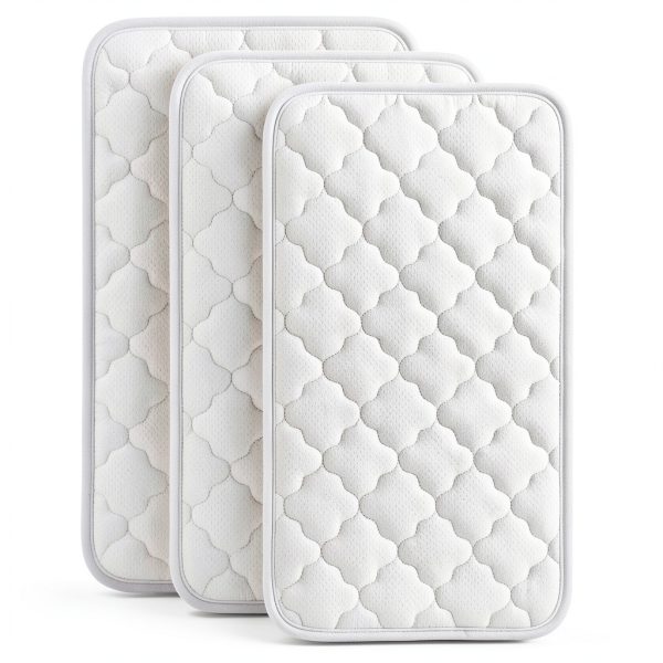 Baby Changing Pad Liner Polyester Reusable D25008-0