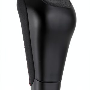 Toyota 4Runner Shift Knob Black Leather-0