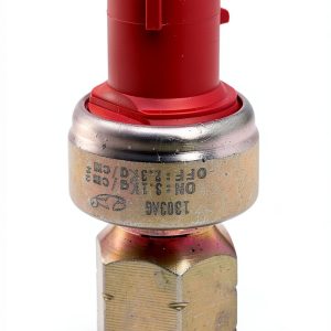 Four Seasons ON-OFF Switch 20A 5V Crimp Connector-0