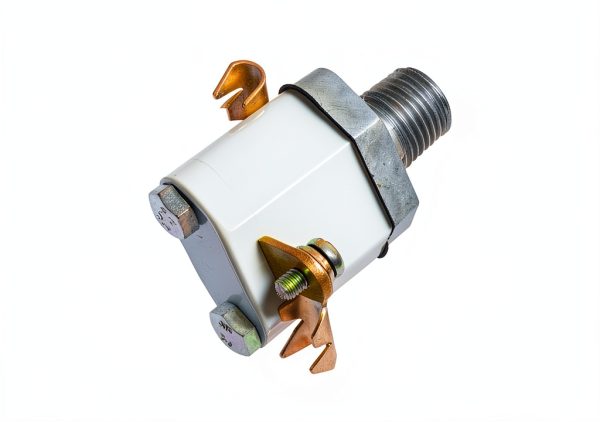 Hi-Low Pressure Switch Mytee Durable Automotive-0