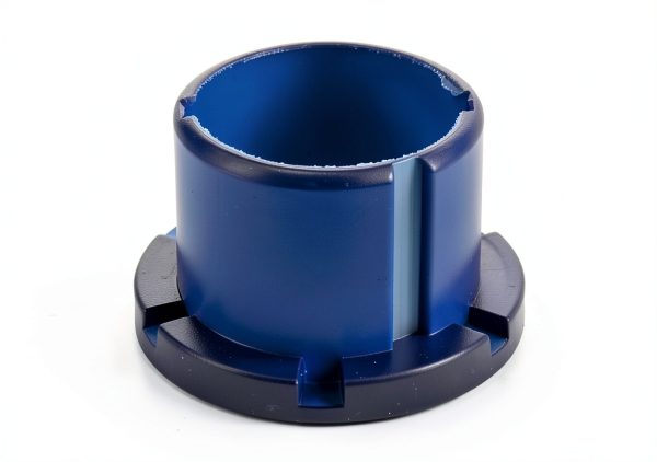Toyota Transmission Shift Bushing RLB-HILON Plastic-0