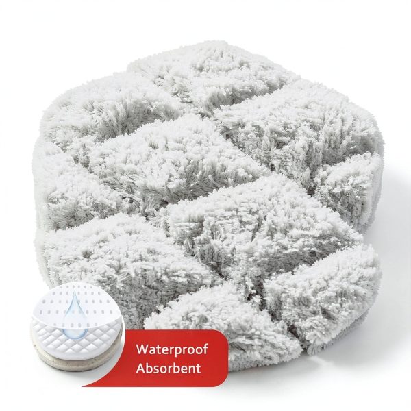 Diaper Changing Pad Liner Pavo Soft Waterproof-2