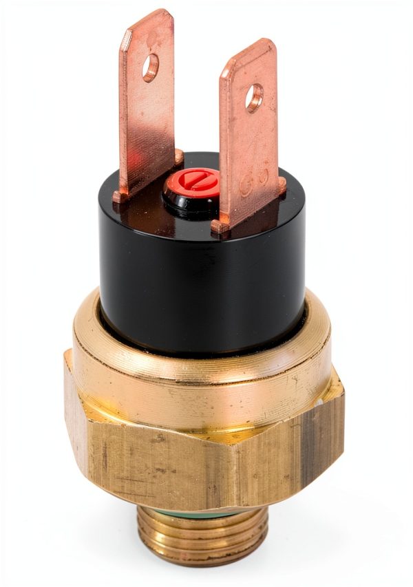 Four Seasons Pressure Switch Automotive Replacement-6
