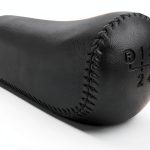 GoaMotors Black Leather Shift Knob for Toyota-0