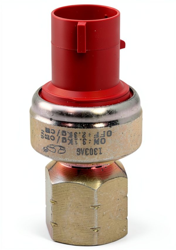 Four Seasons ON-OFF Switch 20A 5V Crimp Connector-4