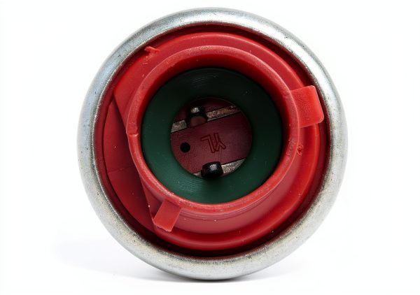 Four Seasons ON-OFF Switch 20A 5V Crimp Connector-2