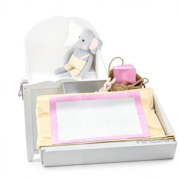 Disposable Changing Pads for Baby by Pavo-1
