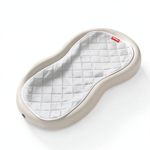 Diaper Changing Pad Liner Pavo Soft Waterproof-1