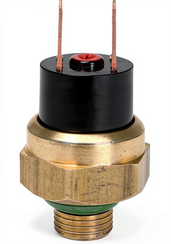 Four Seasons Pressure Switch Automotive Replacement-4