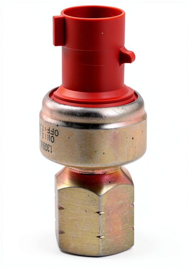 Four Seasons ON-OFF Switch 20A 5V Crimp Connector-7