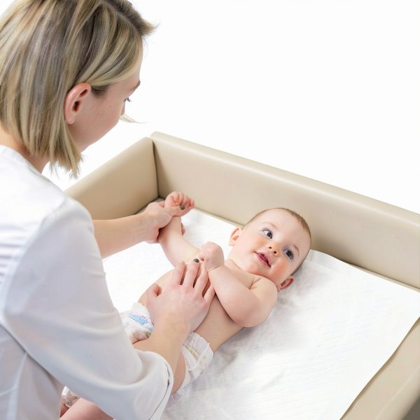 Changing Pad Liners Modera Organic Cotton-6