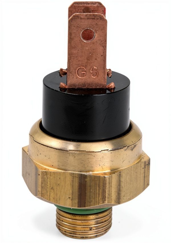 Four Seasons Pressure Switch Automotive Replacement-0