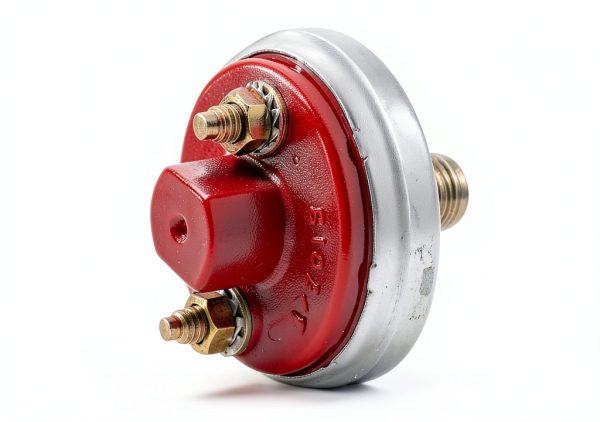 Mytee Products 12V 5A Hi-Low Pressure Switch-2