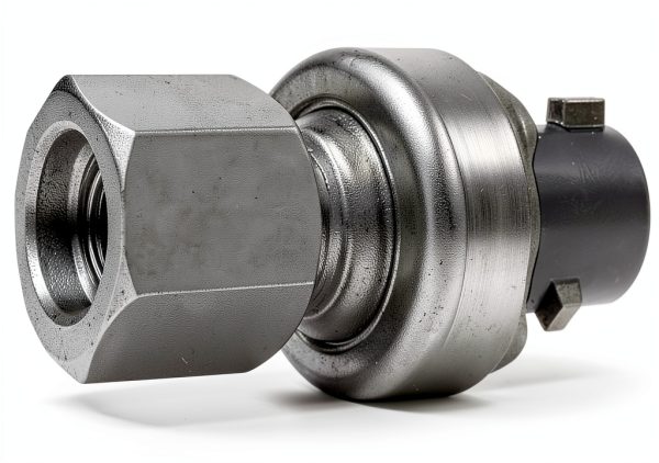 Four Seasons Automotive Pressure Switch-0