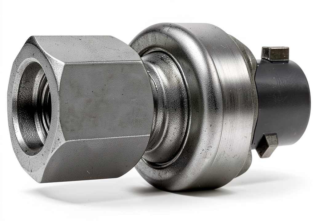 Four Seasons 36668 System Mounted Low Cut-Out Pressure Switch