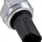 Global Parts Automatic Rotary Switch-0