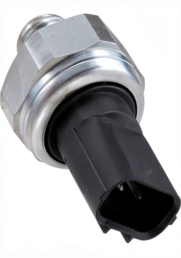 Global Parts Automatic Rotary Switch-0