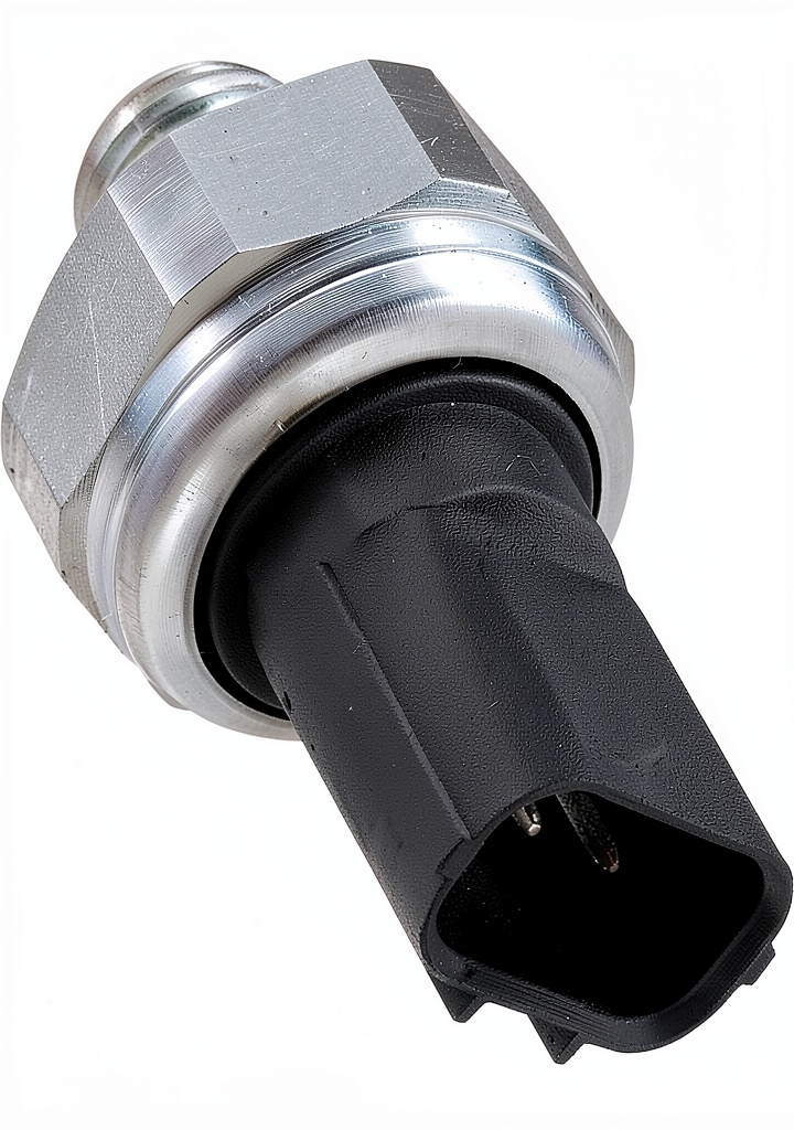 Global Parts Automatic Rotary Switch product image