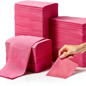 Vercraft Pink Baby Changing Pads Multipack-0
