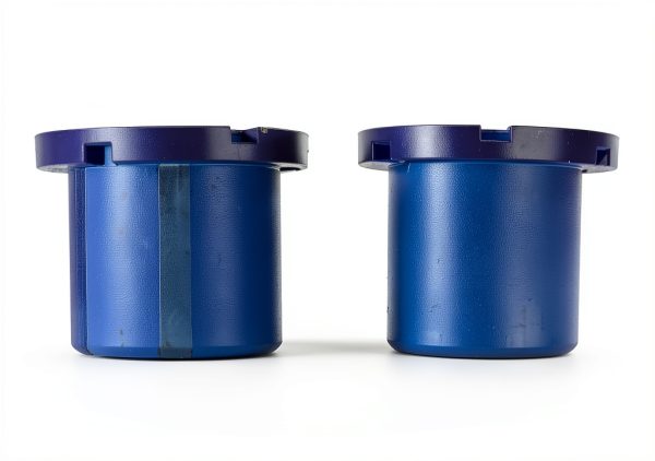 Toyota Transmission Shift Bushing RLB-HILON Plastic-5