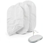 Skip Hop Diaper Changing Pad Liner-0