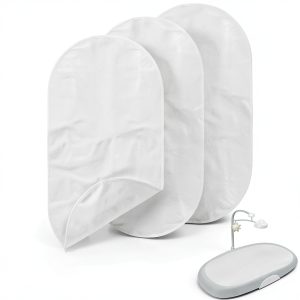 Skip Hop Diaper Changing Pad Liner-0
