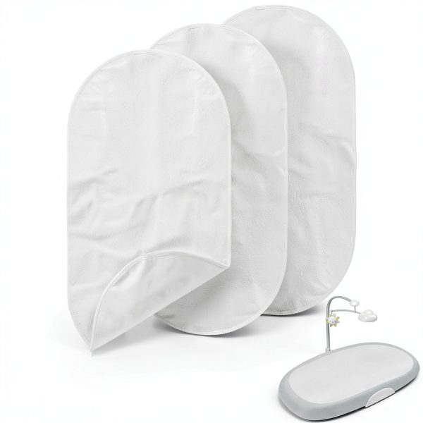 Skip Hop Diaper Changing Pad Liner-0