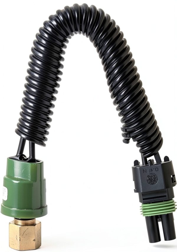 KarParts360 HVAC Pressure Switch-1