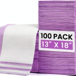 Changing Pad Liner Waylyee Waterproof 13x18-0
