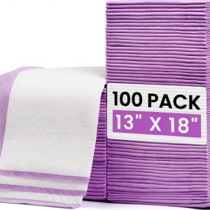 Changing Pad Liner Waylyee Waterproof 13x18-0