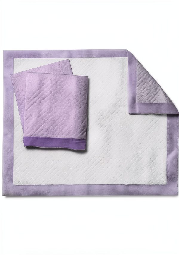 Changing Pad Liner Waylyee Waterproof 13x18-2