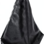 Shift Knob Dust Cover Ohleats Leather Design-0