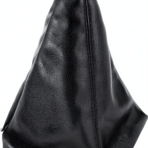 Shift Knob Dust Cover Ohleats Leather Design-0