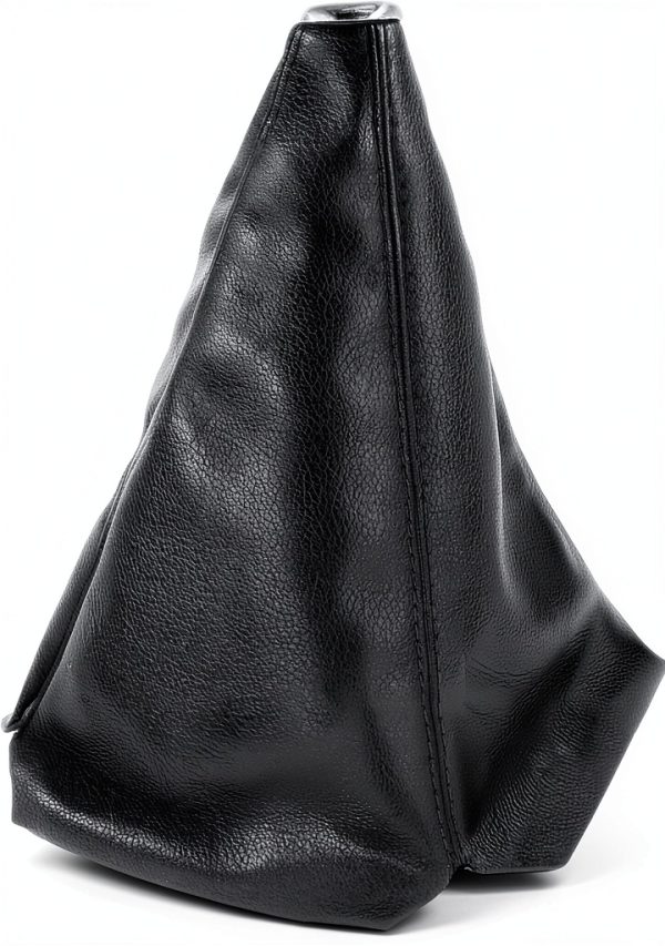 Shift Knob Dust Cover Ohleats Leather Design-0