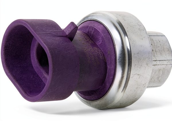 Four Seasons High Cut-Out Pressure Switch 20A-0