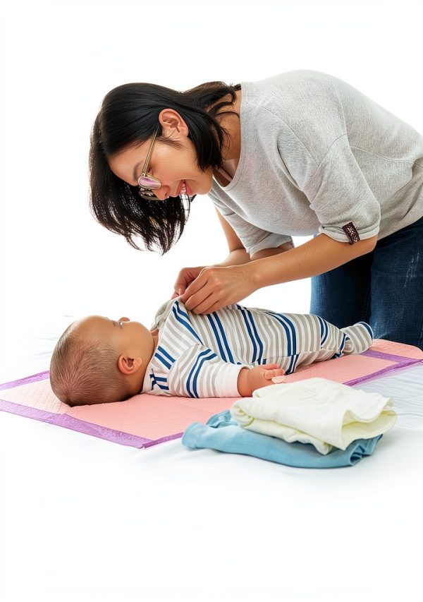 Changing Pad Liner Waylyee Waterproof 13x18-1