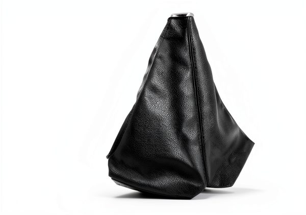 Shift Knob Dust Cover Ohleats Leather Design-1