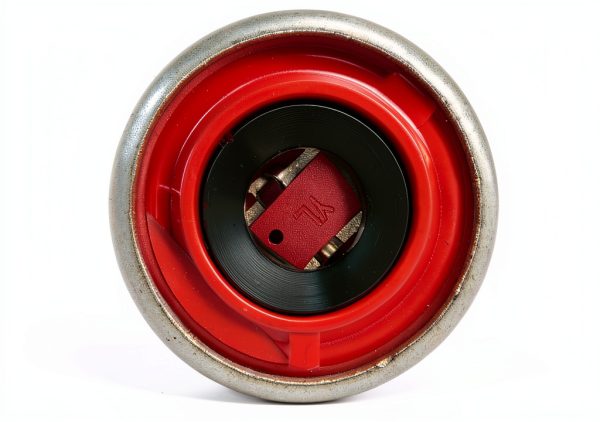 Four Seasons ON-OFF Switch 20A 5V Crimp Connector-6