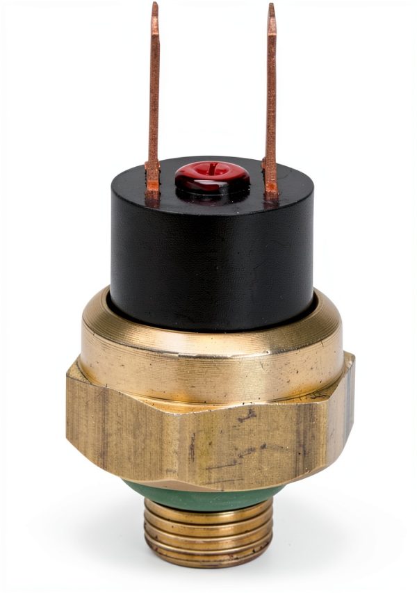 Four Seasons Pressure Switch Automotive Replacement-3
