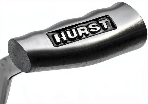 Hurst Universal Shifters Aluminum T-Handle-4