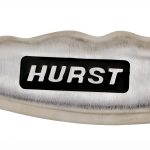 Hurst Universal Shifters Aluminum T-Handle-0