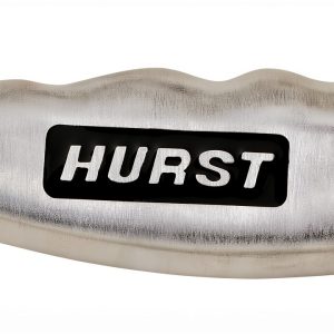 Hurst Universal Shifters Aluminum T-Handle-0